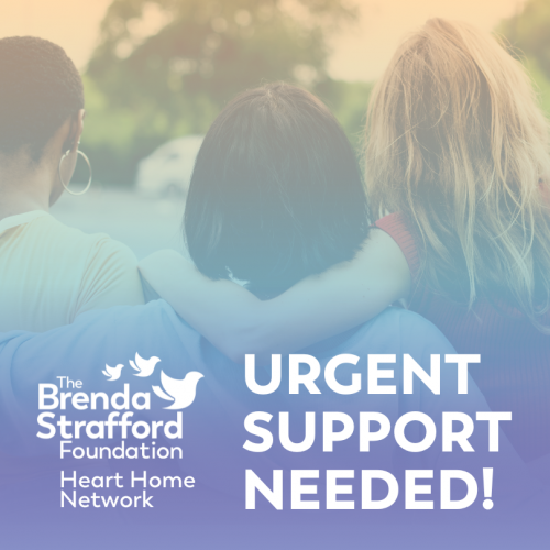 Support HHN Flood Relief